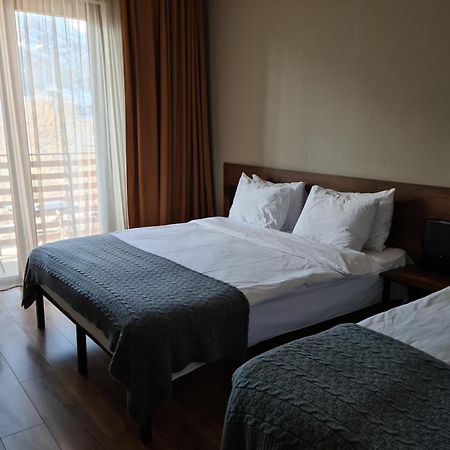 Hilltop Kazbegi Room photo
