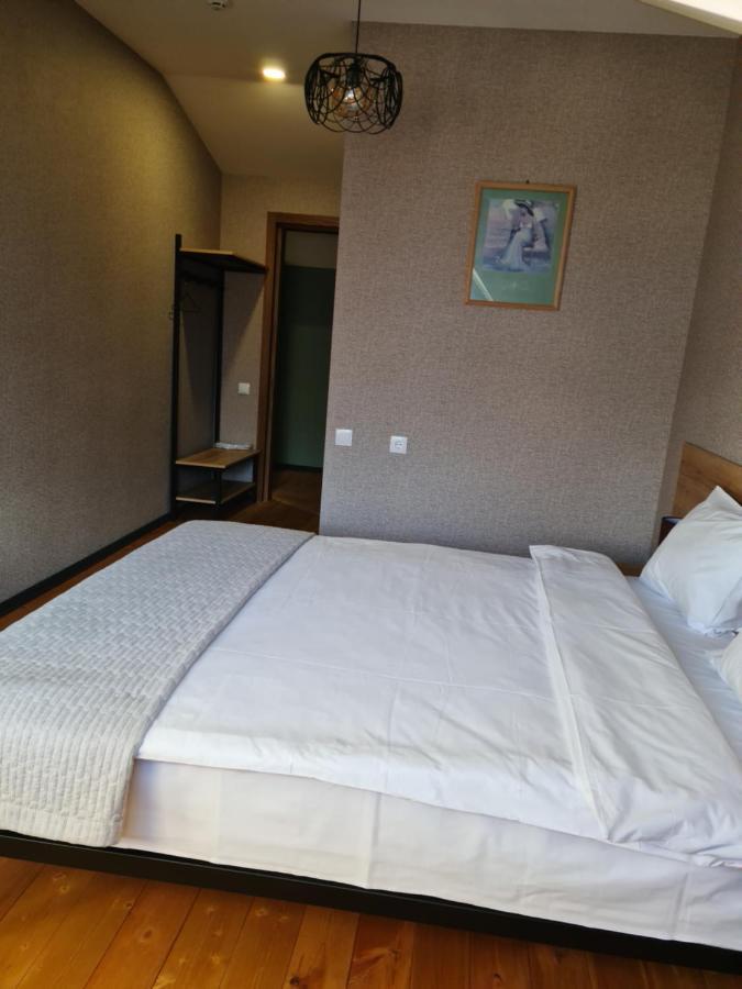 Hilltop Kazbegi Room photo