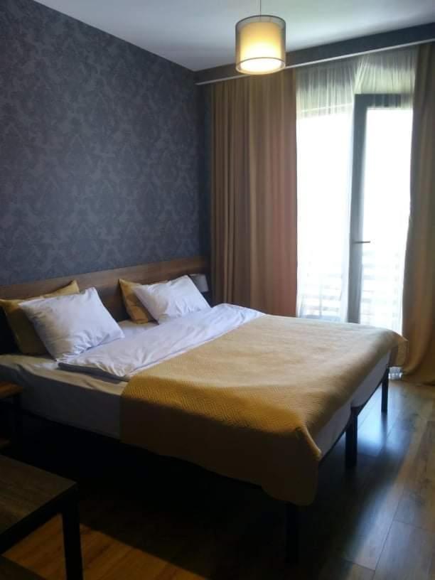 Hilltop Kazbegi Room photo