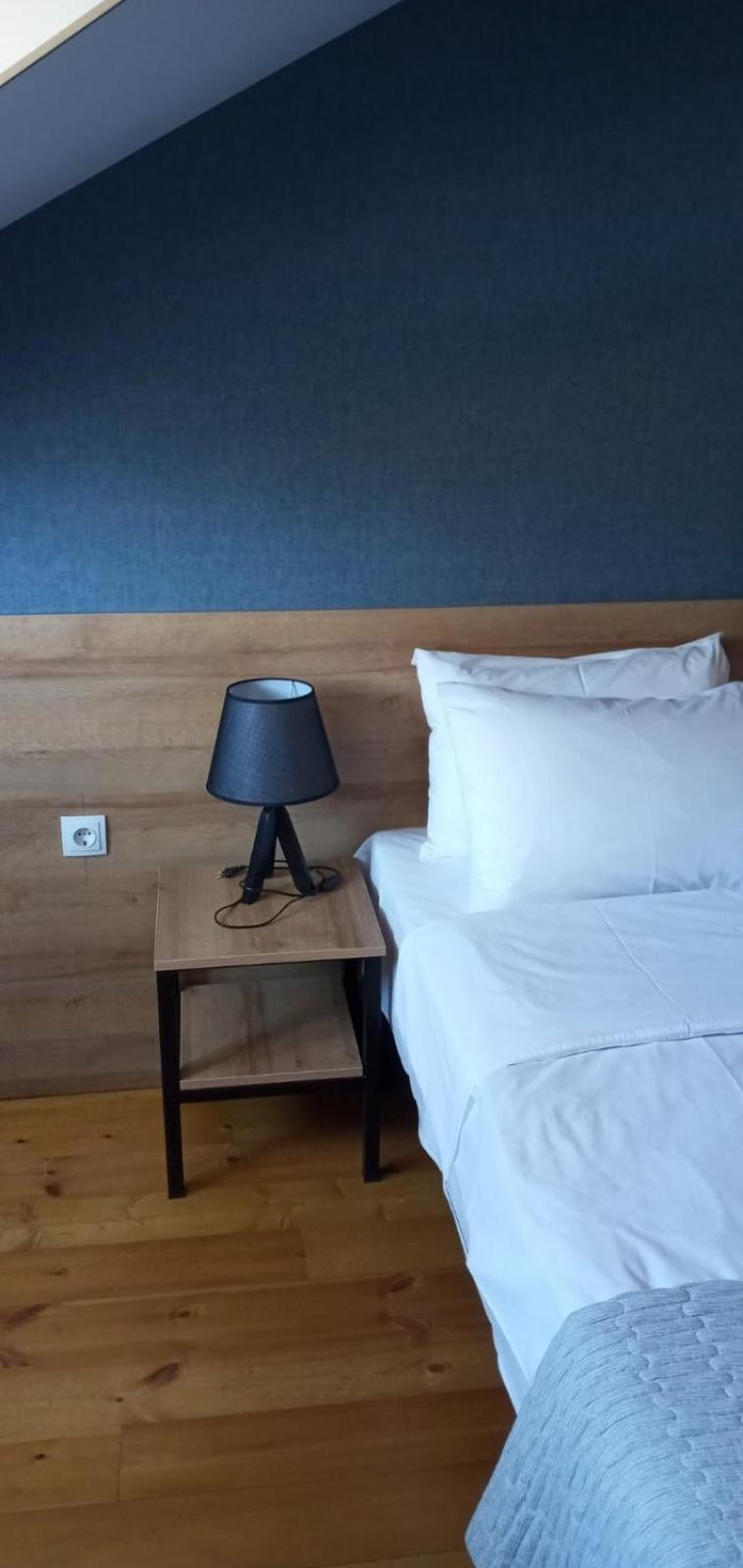 Hilltop Kazbegi Room photo