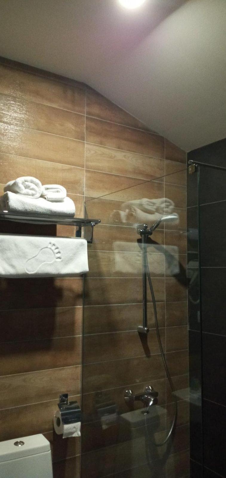 Hilltop Kazbegi Room photo