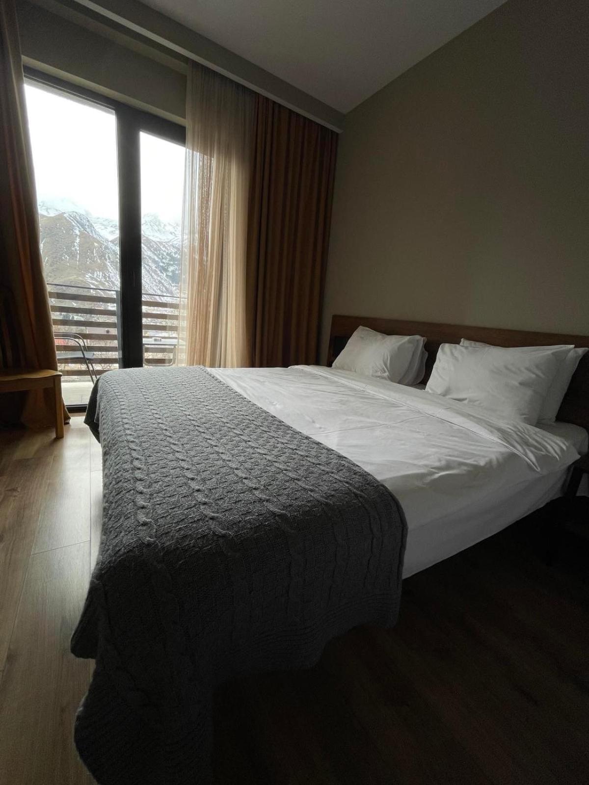 Hilltop Kazbegi Room photo