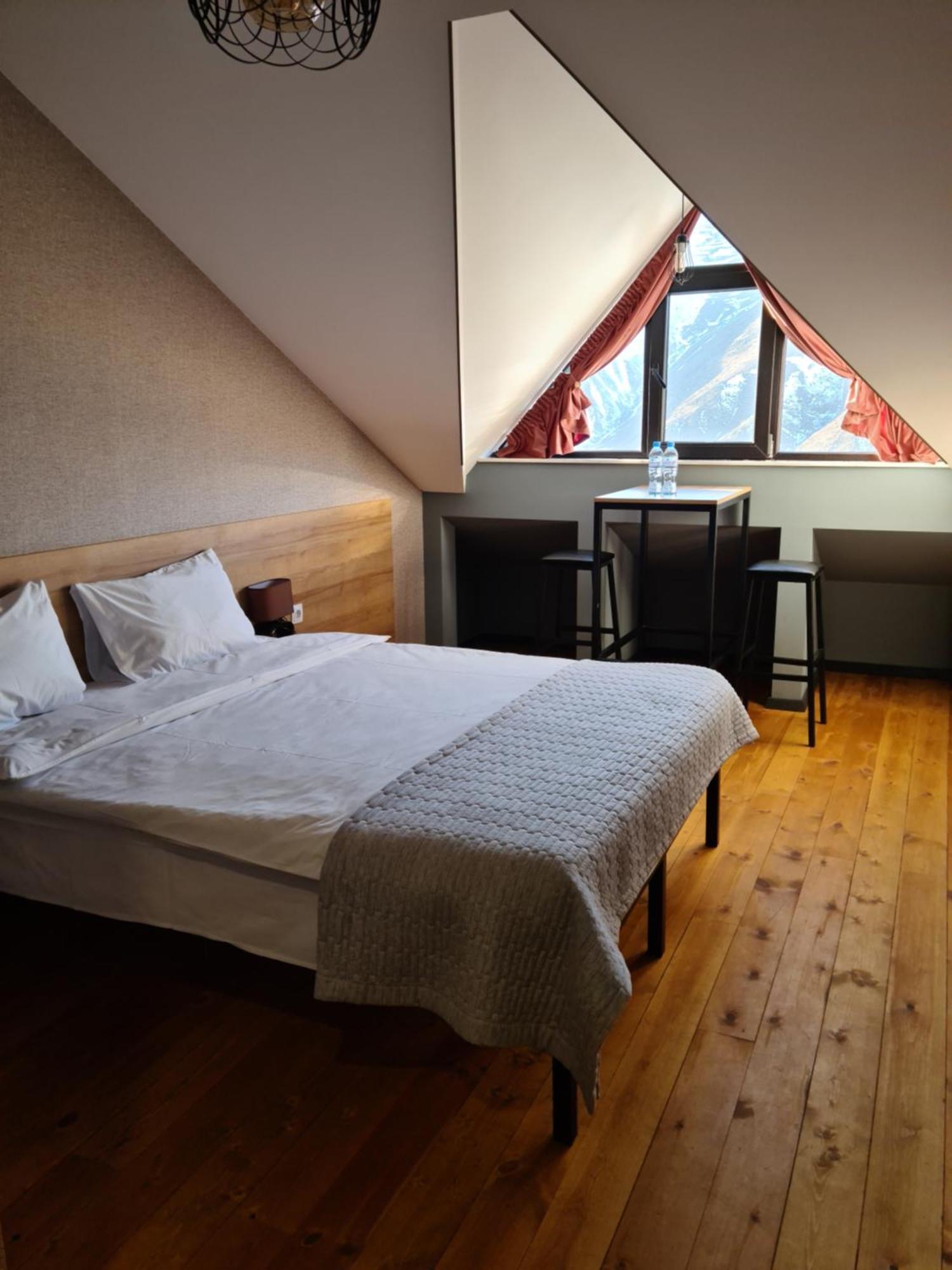Hilltop Kazbegi Room photo